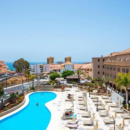 Appartement Luxury Playa Vistas Los Cristianos (Tenerife)