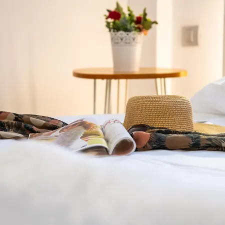 Luxury Playa Vistas Apartment