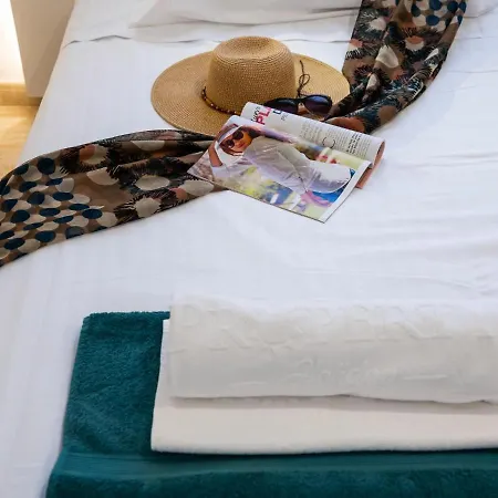 Apartment Luxury Playa Vistas *