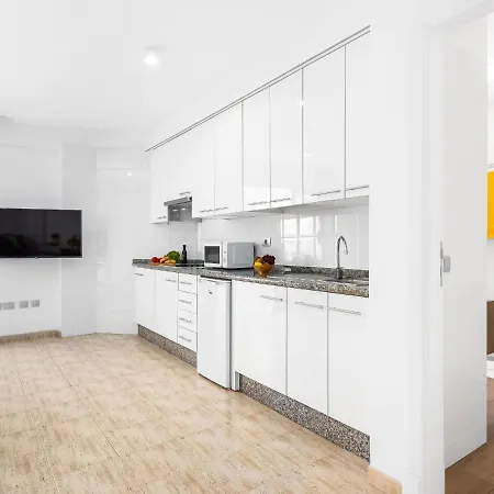 Luxury Playa Vistas Appartement