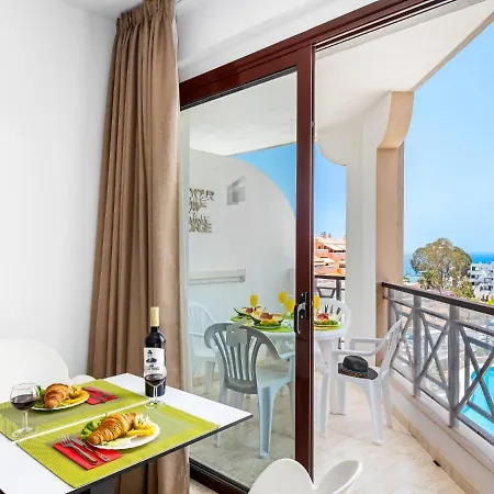 Appartement Luxury Playa Vistas