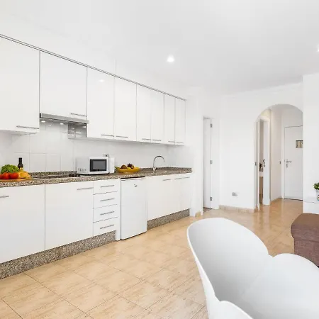 Luxury Playa Vistas Appartement Los Cristianos (Tenerife)