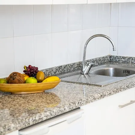Apartment Luxury Playa Vistas