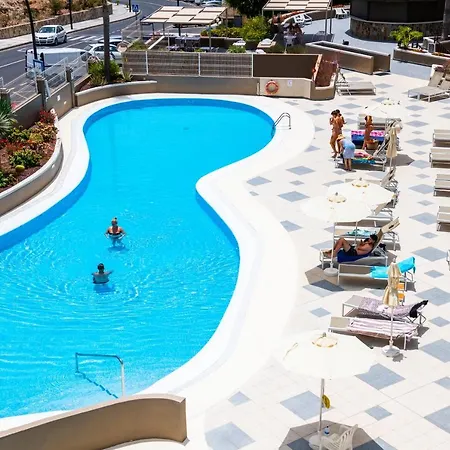 Luxury Playa Vistas Los Cristianos (Tenerife)