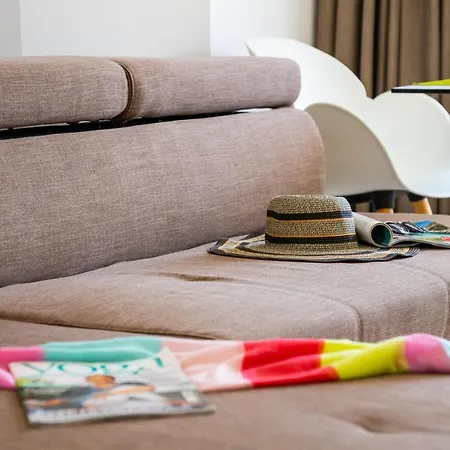 Apartment Luxury Playa Vistas Los Cristianos (Tenerife)