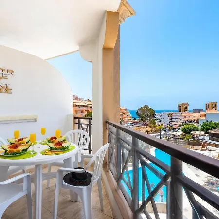Luxury Playa Vistas 公寓