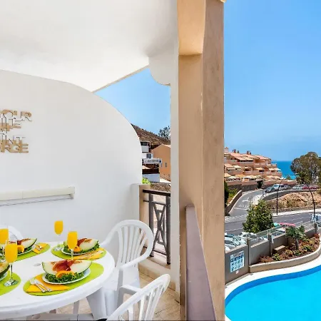 Luxury Playa Vistas * 洛斯克里斯蒂亚诺斯