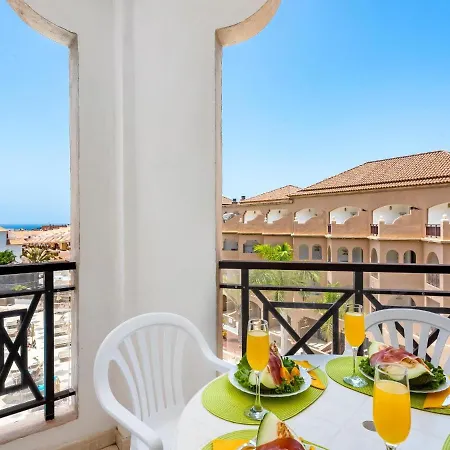 Luxury Playa Vistas 洛斯克里斯蒂亚诺斯