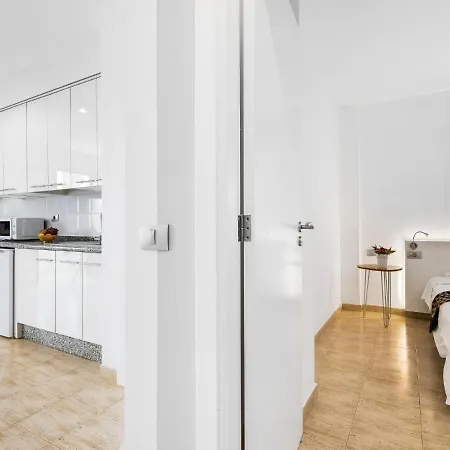 Luxury Playa Vistas * 洛斯克里斯蒂亚诺斯