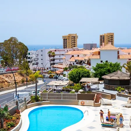 Luxury Playa Vistas * 洛斯克里斯蒂亚诺斯
